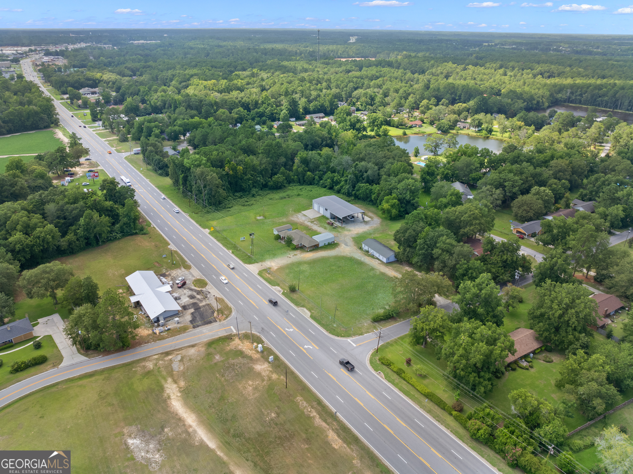23060 Us Highway 80 E