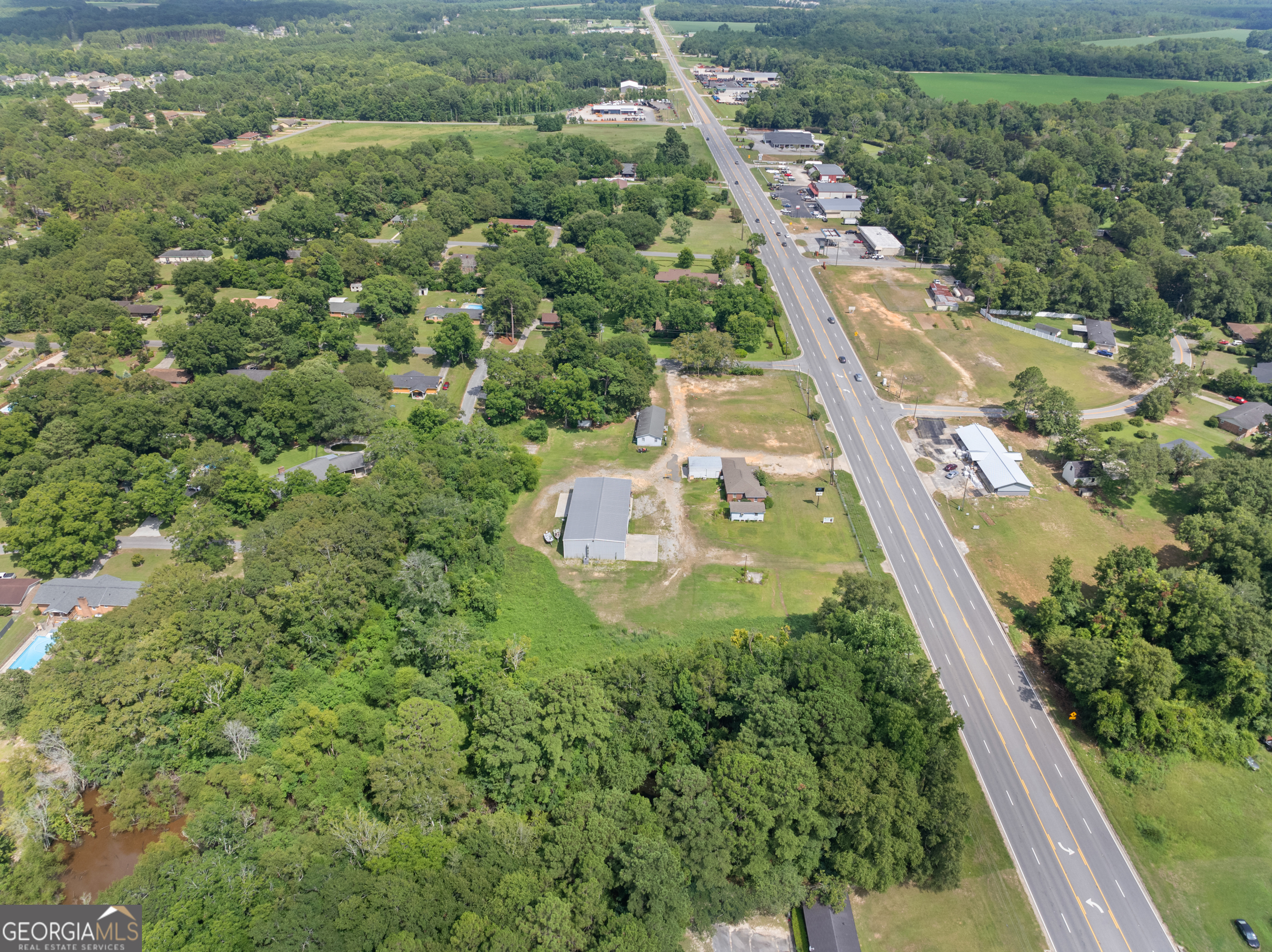 23060 Us Highway 80 E