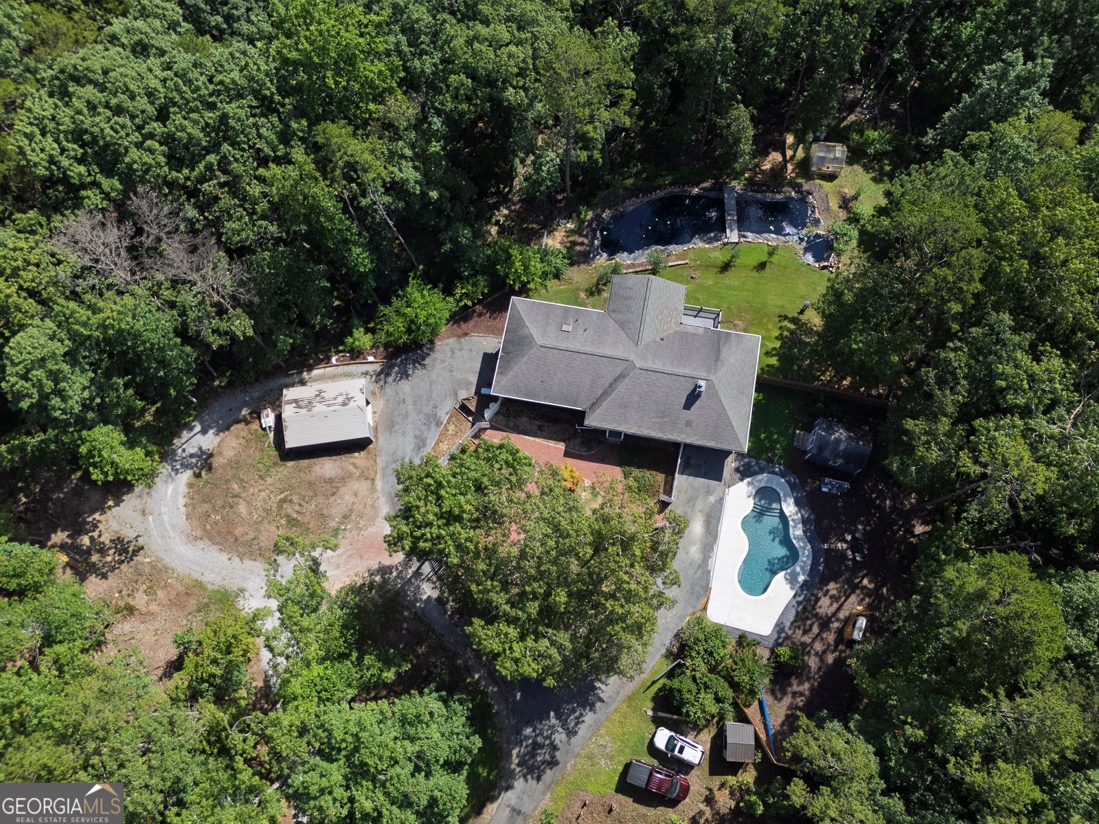 514 Olivia LN