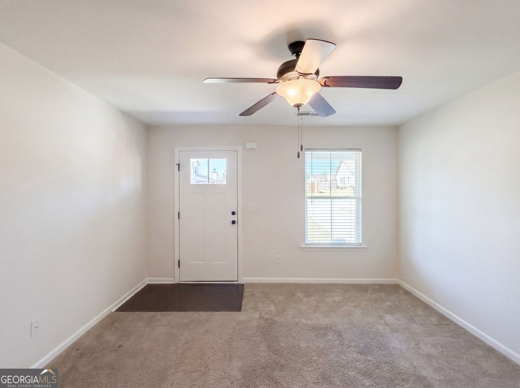 Photo of 271 Stane Brook Court, Jackson, GA 30233 (MLS # 10733665)