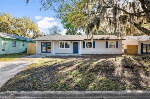 920 Johnston ST Brunswick GA 31520