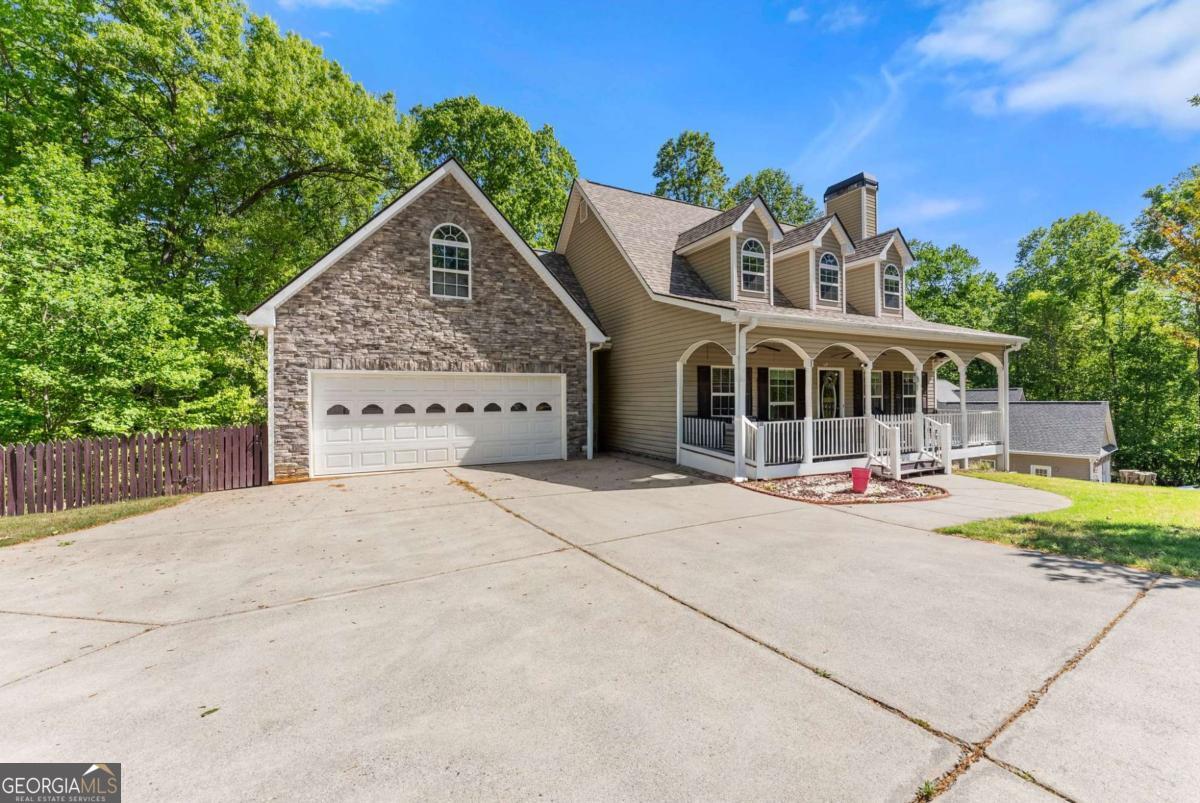 95 Oak Creek WAY