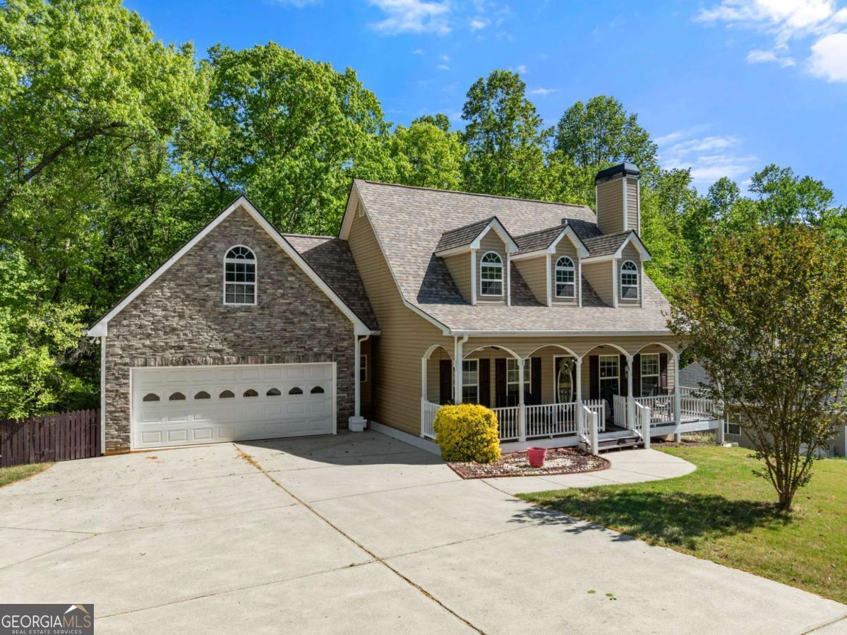 95 Oak Creek WAY