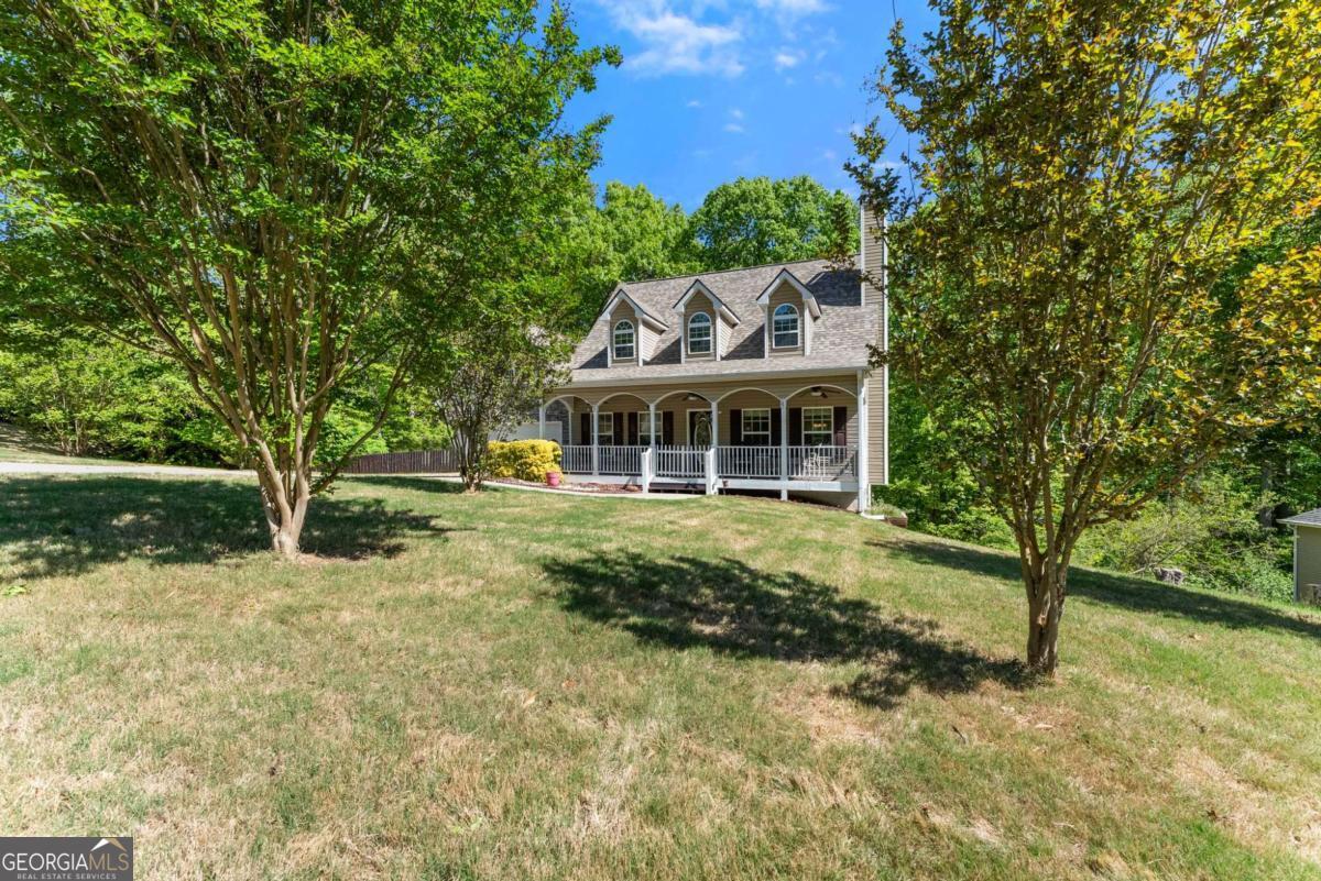 95 Oak Creek WAY
