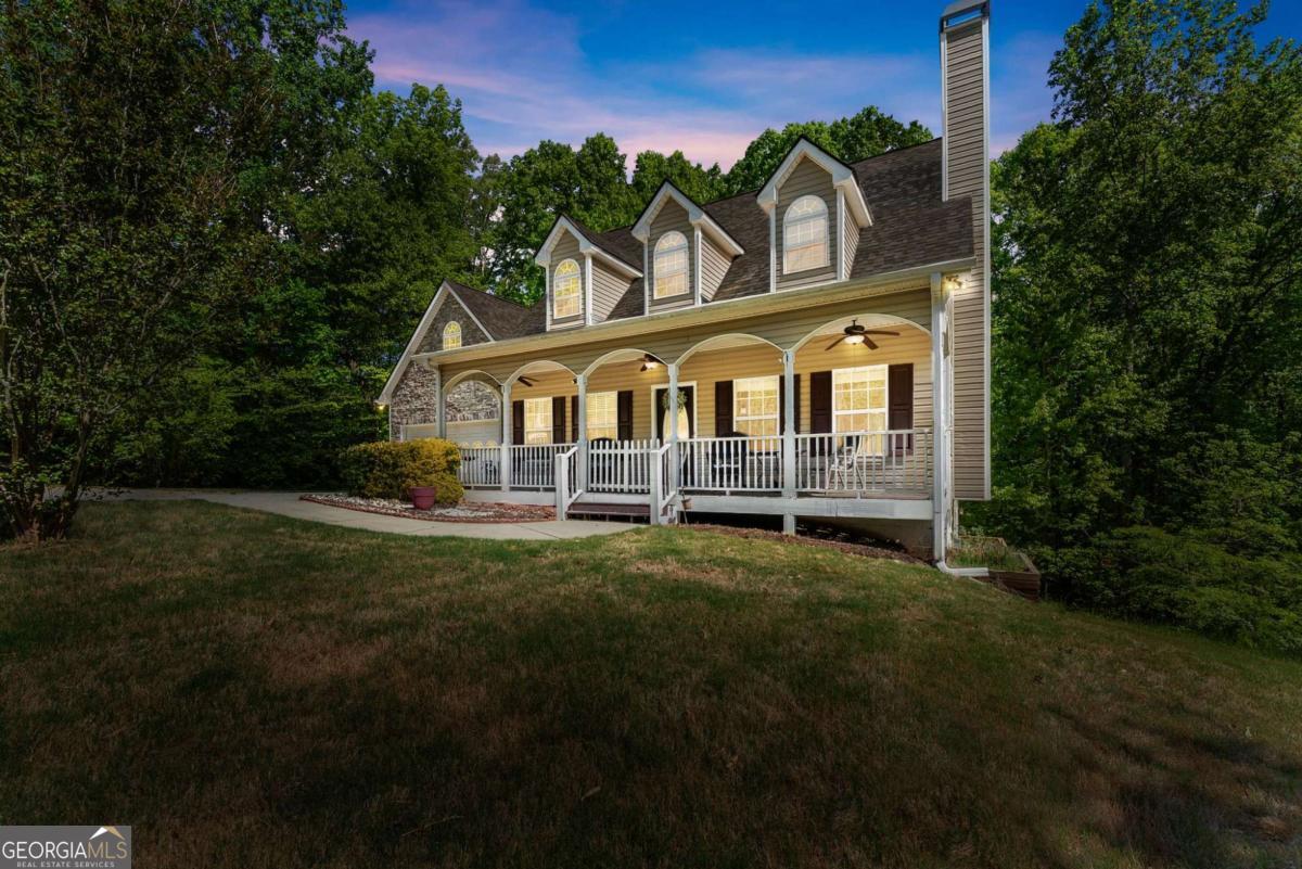 95 Oak Creek WAY