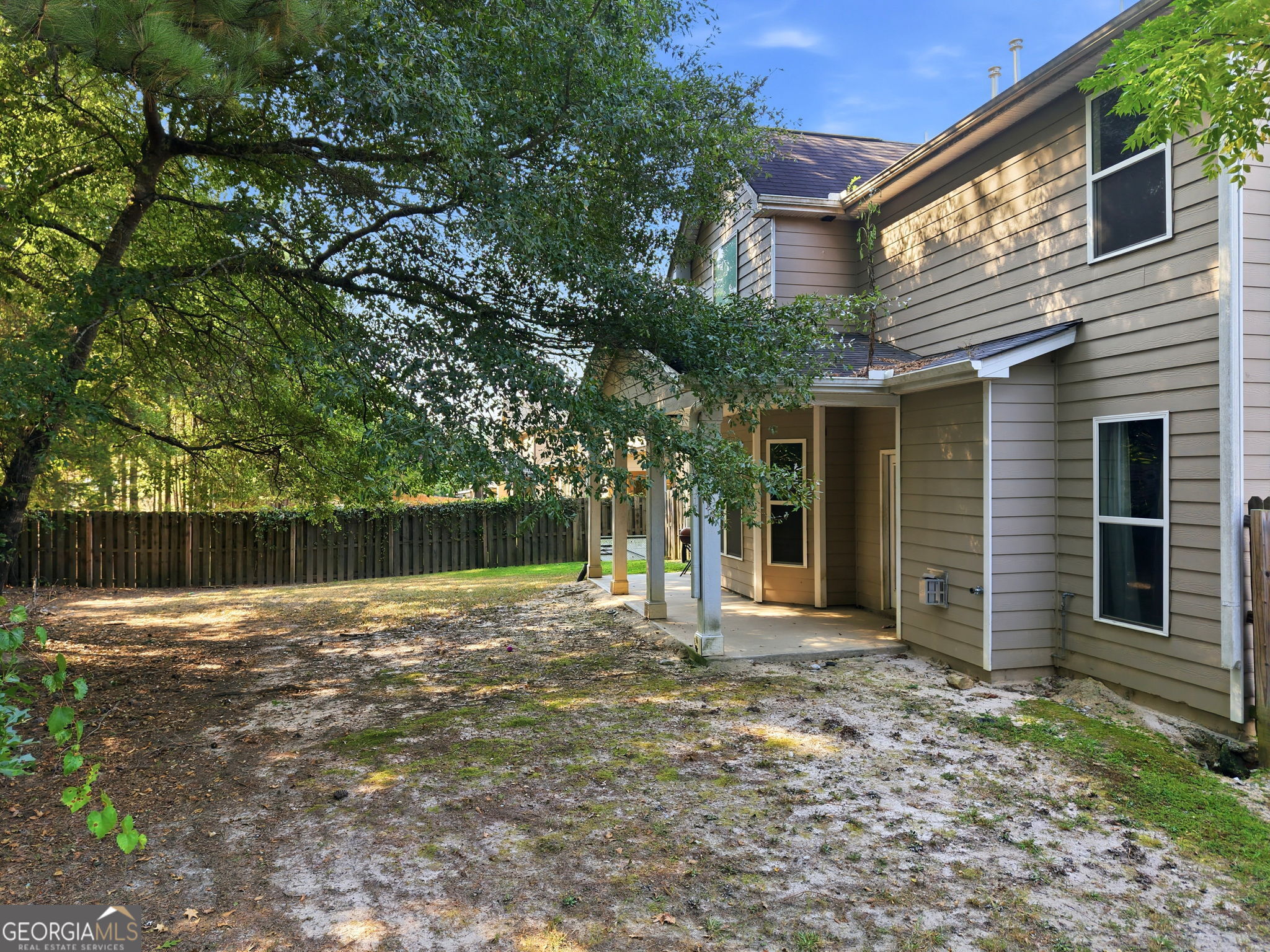 1664 Stone Meadow RD