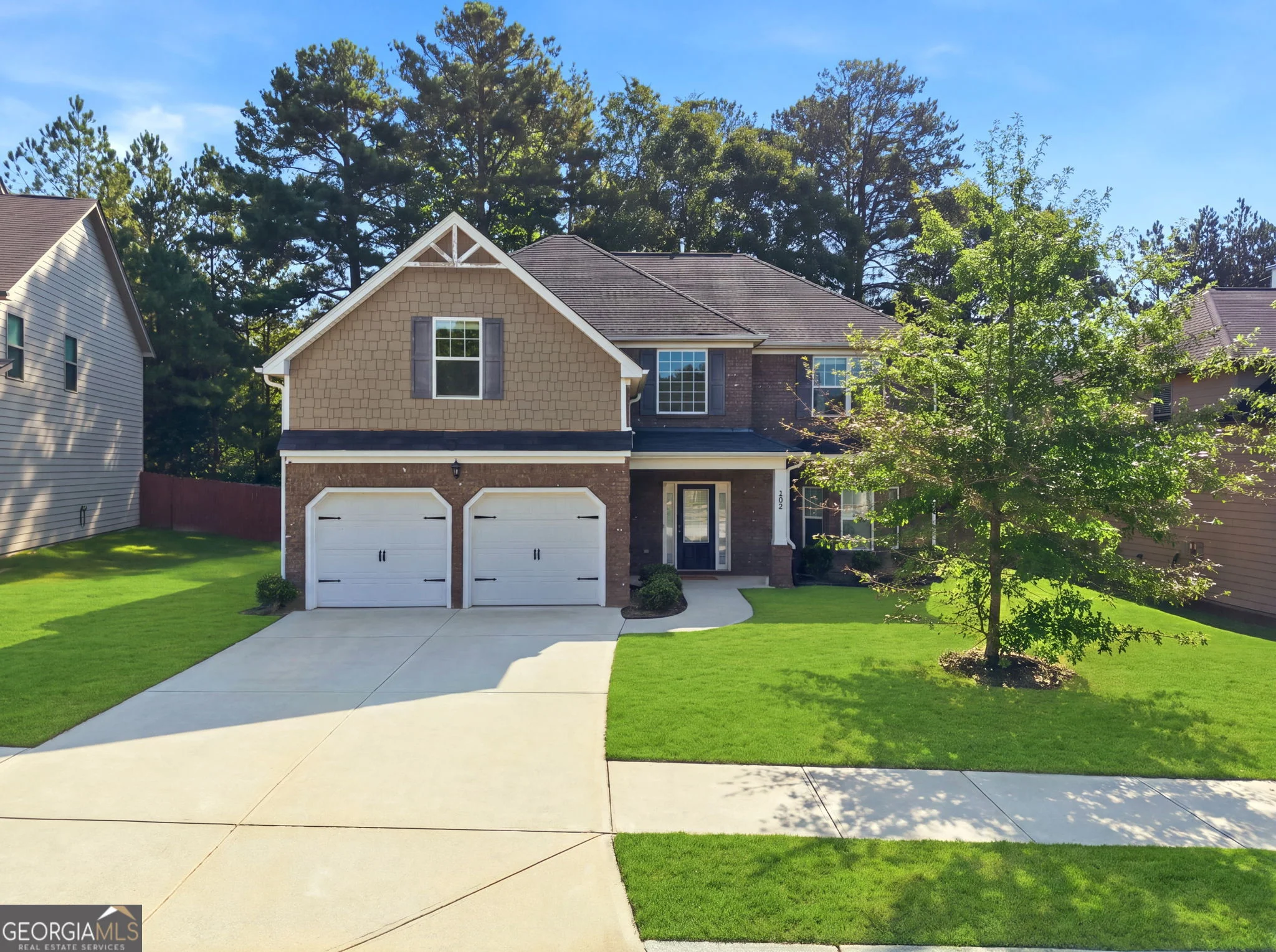 1664 Stone Meadow Road