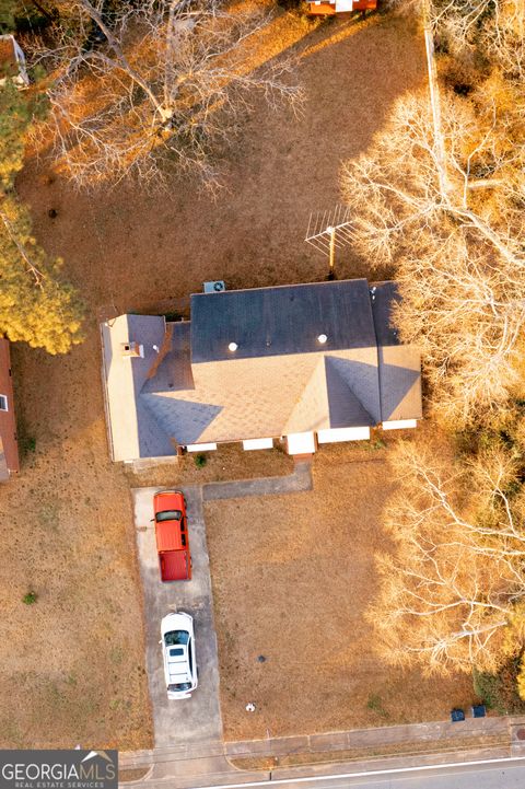 A home in Thomaston