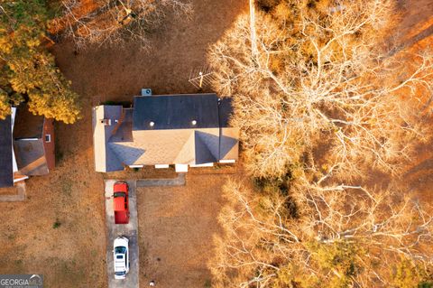 A home in Thomaston