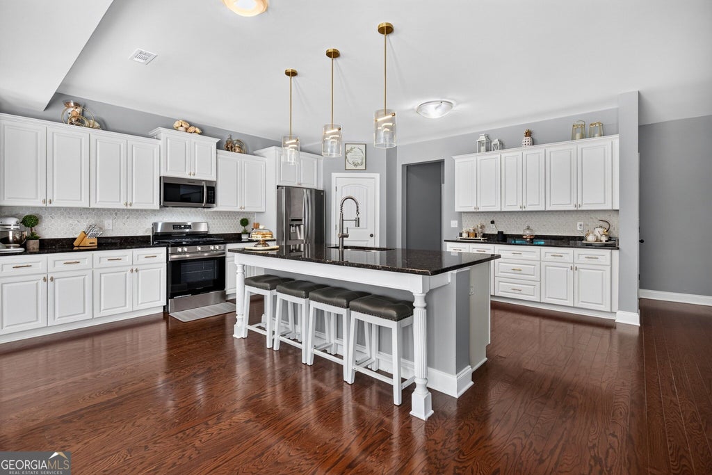 Photo of 52 Ranan Lane, Newnan, GA 30263 (MLS # 10855367)