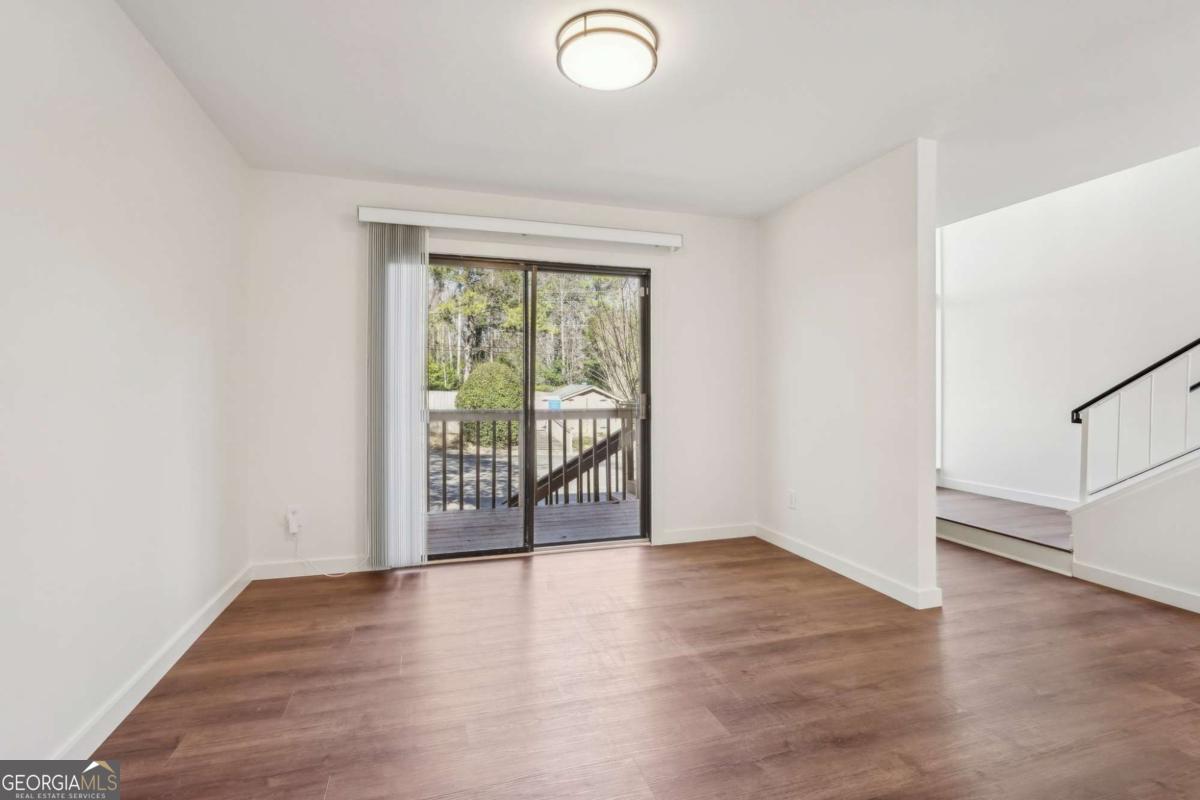 Powers Ferry North - Residential