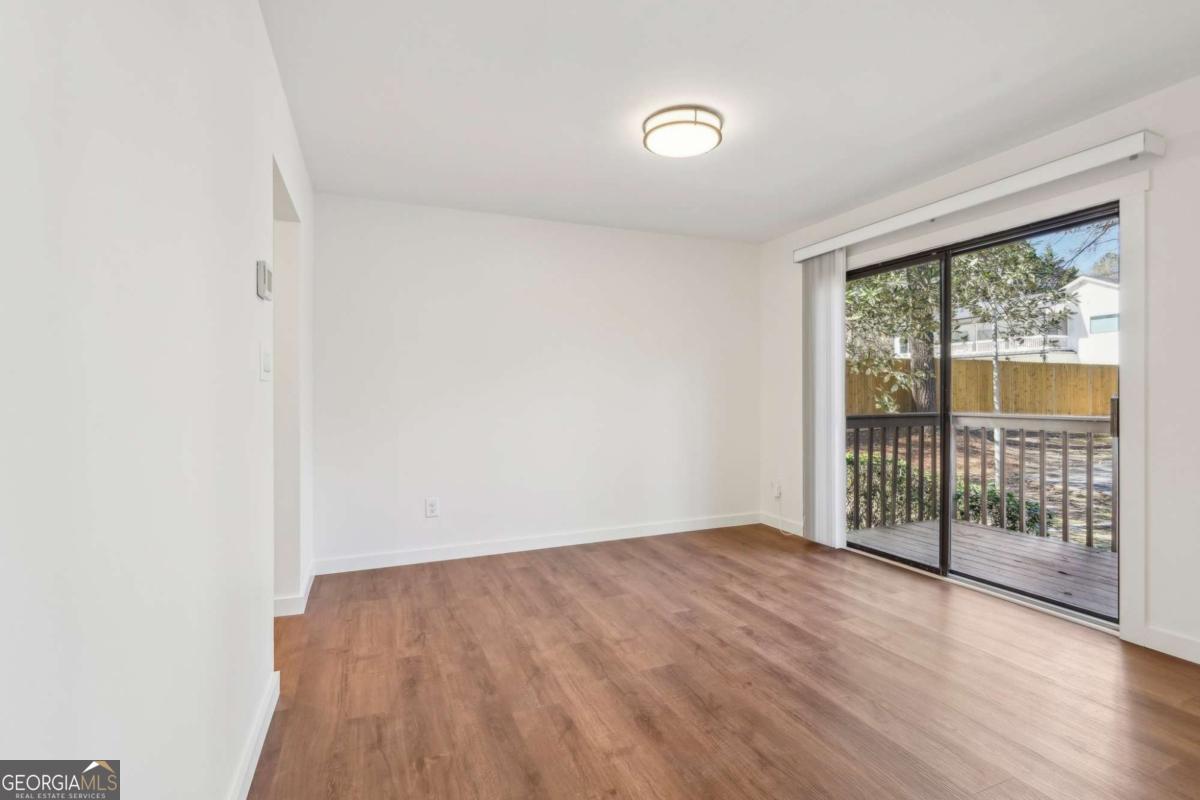 Powers Ferry North - Residential