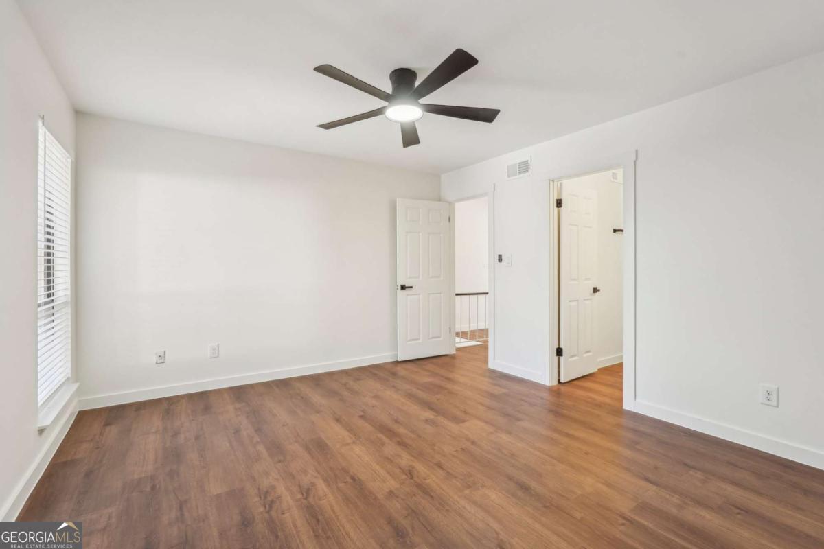 Powers Ferry North - Residential