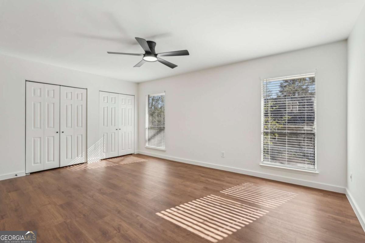 Powers Ferry North - Residential