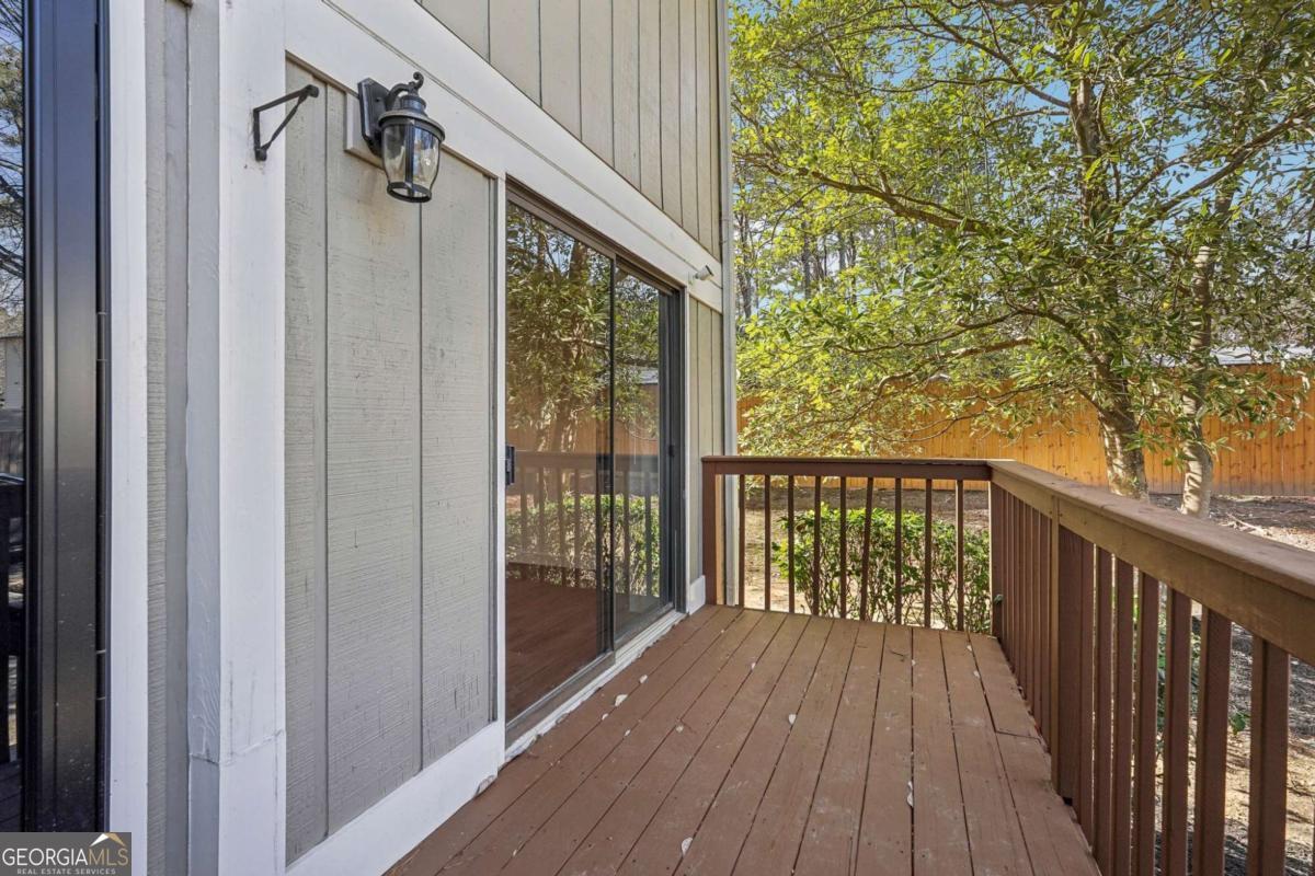 Powers Ferry North - Residential