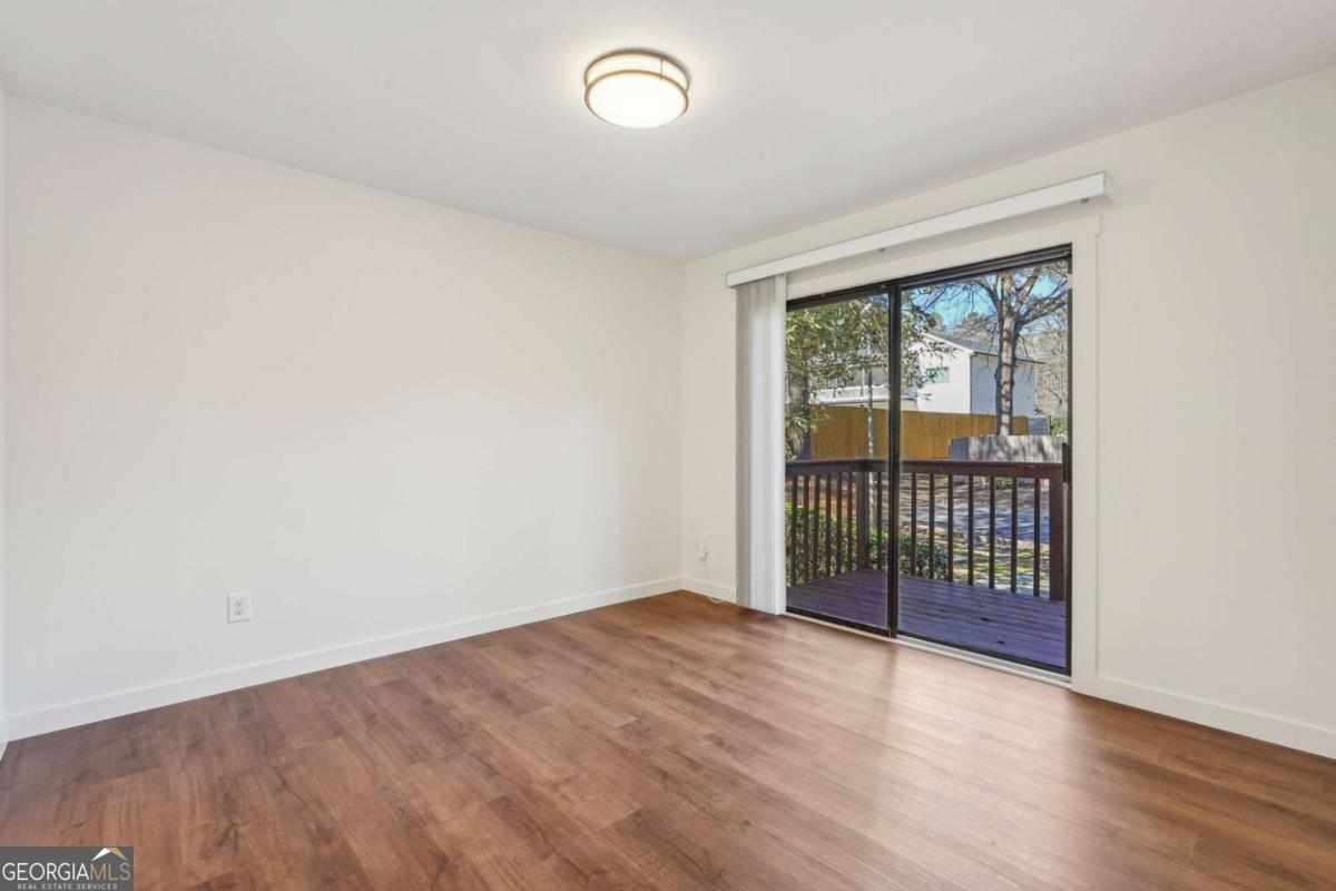 Powers Ferry North - Residential