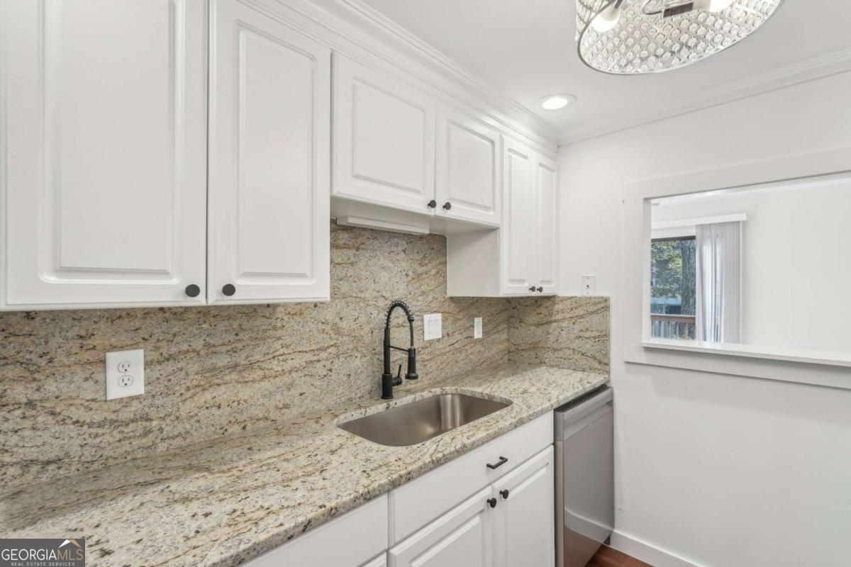 Powers Ferry North - Residential