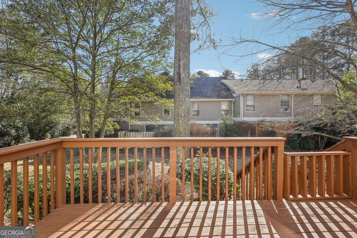Powers Ferry North - Residential