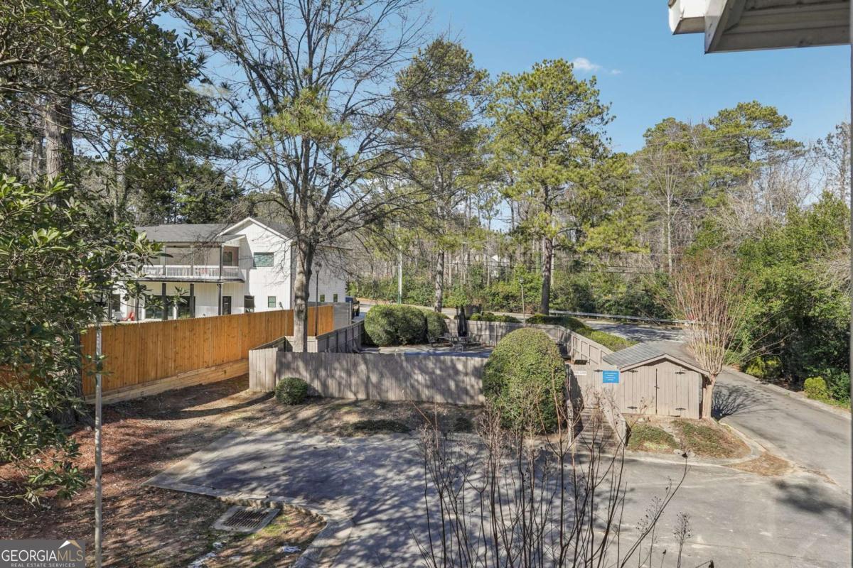 Powers Ferry North - Residential
