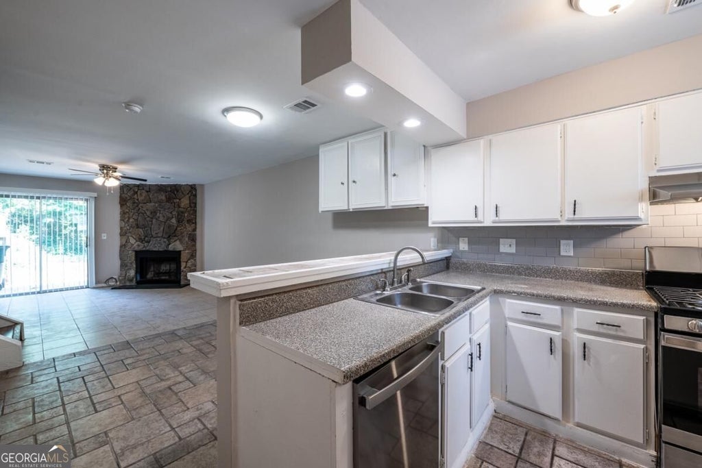 Photo of 6624 Ramsgate Way, Norcross, GA 30093 (MLS # 10878023)