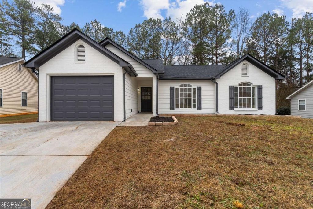 Photo of 3800 Landgraf Cove, Decatur, GA 30034 (MLS # 10655480)