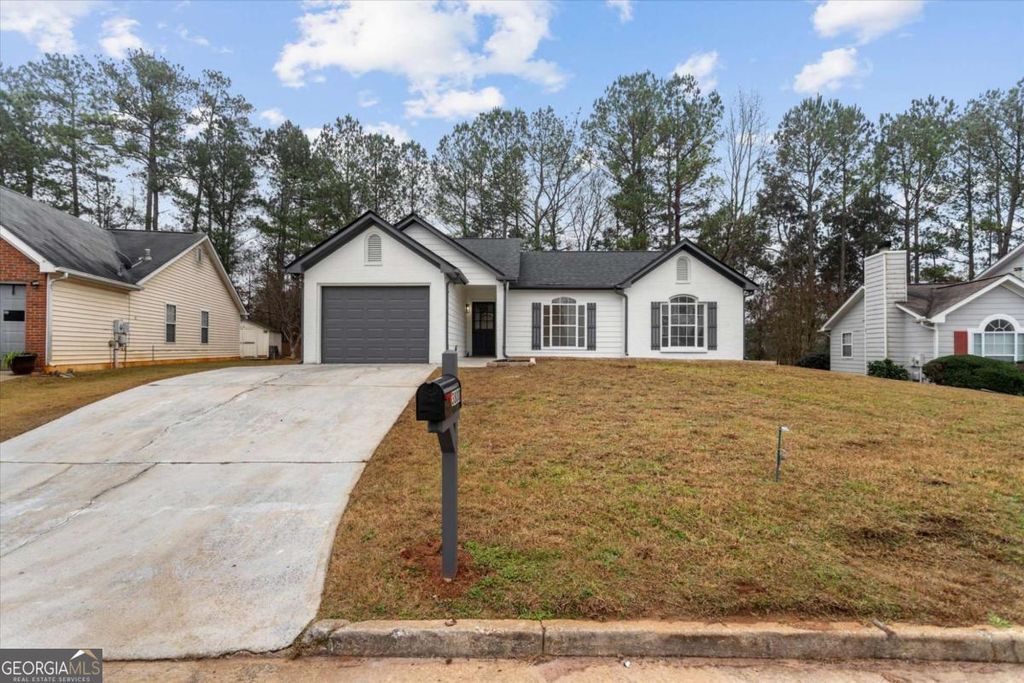 Photo of 3800 Landgraf Cove, Decatur, GA 30034 (MLS # 10655480)