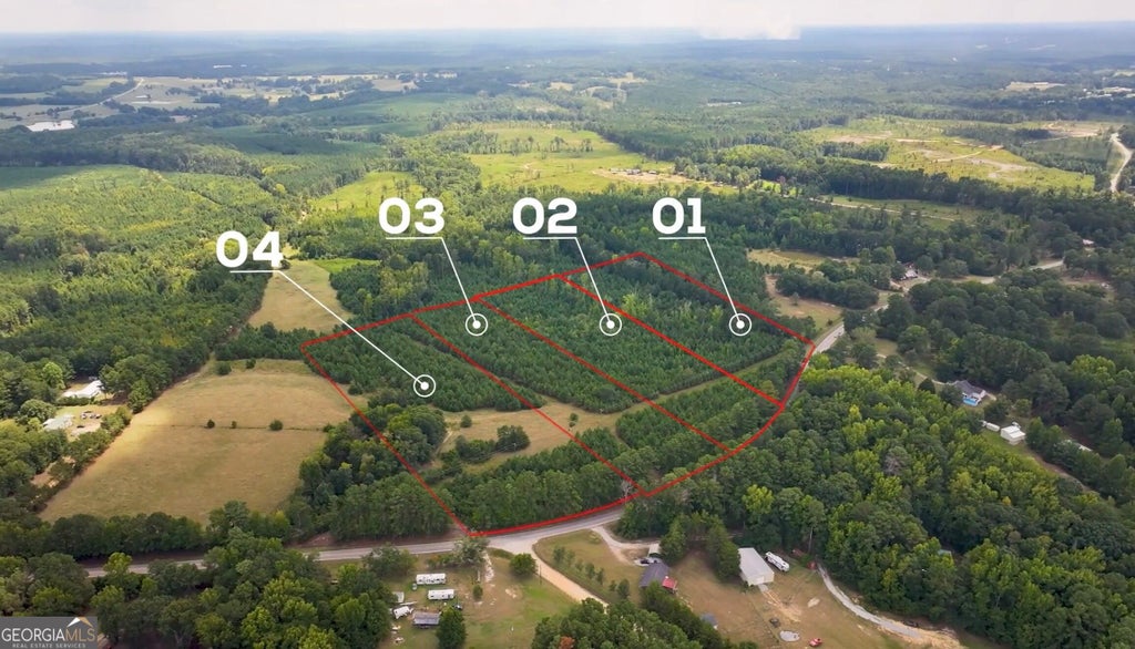 Photo of 4 Union Church Road, Thomson, GA 30824 (MLS # 10852222)