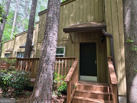 5826 Par Four CT 5826 Lithonia GA 30038