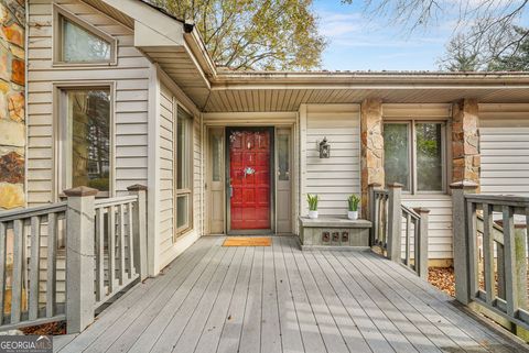 Photo of 355 Heritage Lane, Alpharetta, GA 30009 (MLS # 10641970)