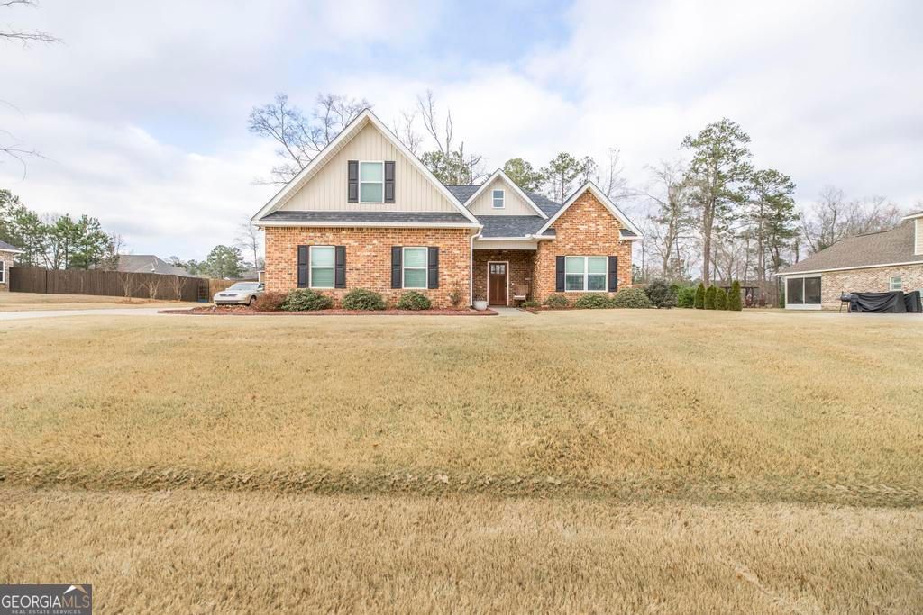 Photo of 323 Willow Cove Court, Lizella, GA 31052 (MLS # 10702904)