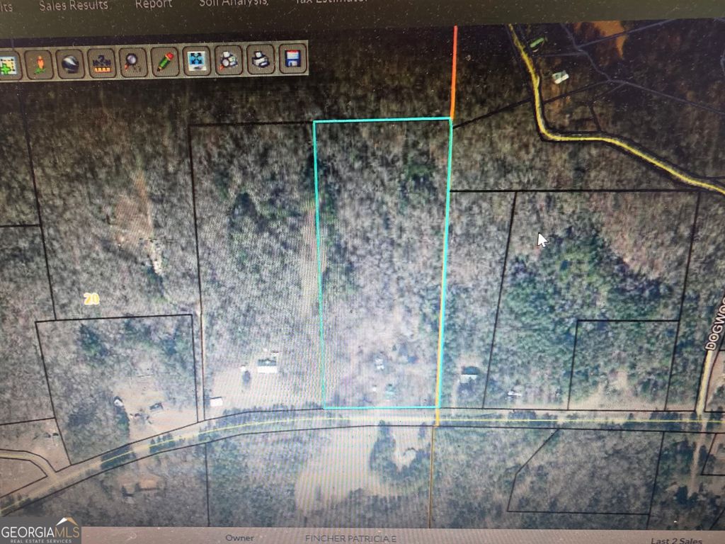 Photo of 5548 Jacksonville Road, Buchanan, GA 30113 (MLS # 10669319)