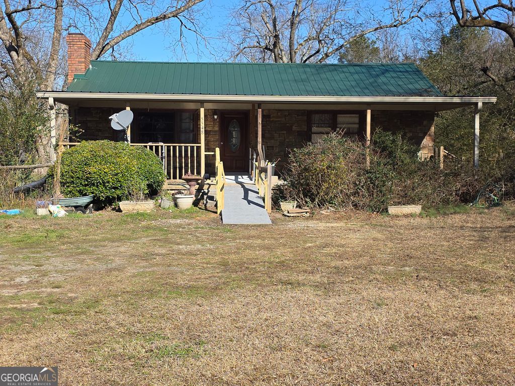 Photo of 5548 Jacksonville Road, Buchanan, GA 30113 (MLS # 10669319)