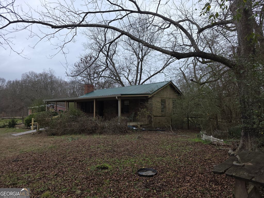 Photo of 5548 Jacksonville Road, Buchanan, GA 30113 (MLS # 10669319)