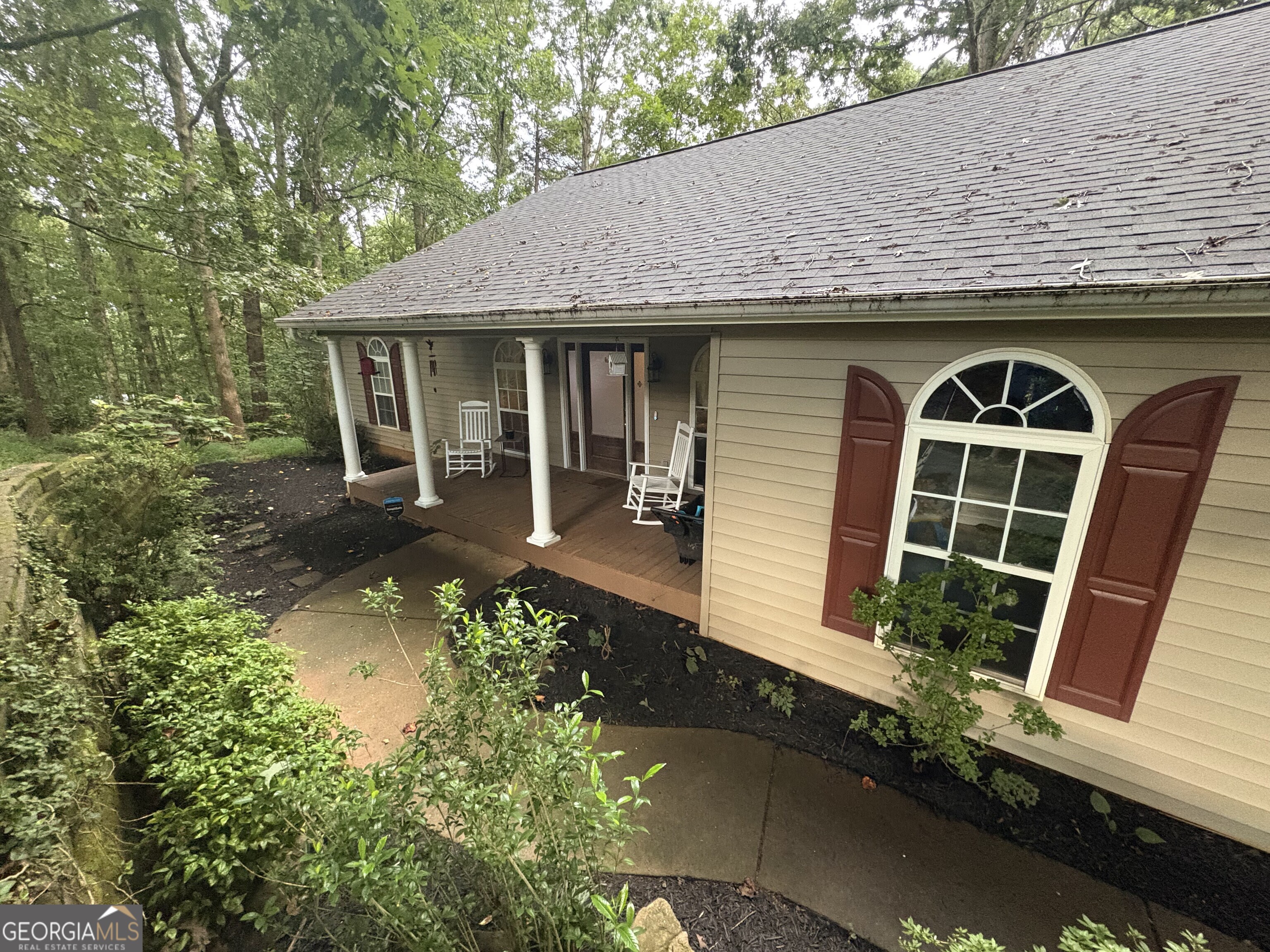 6037 Fair Haven Hill RD