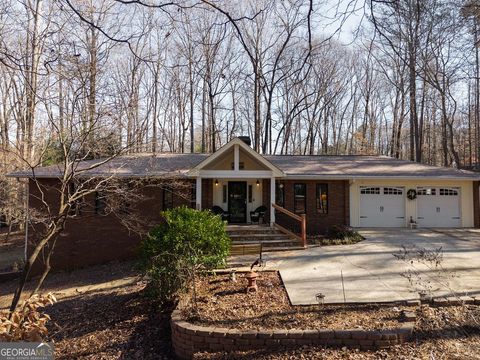 2198 Cloud Land DR NW Kennesaw GA 30152