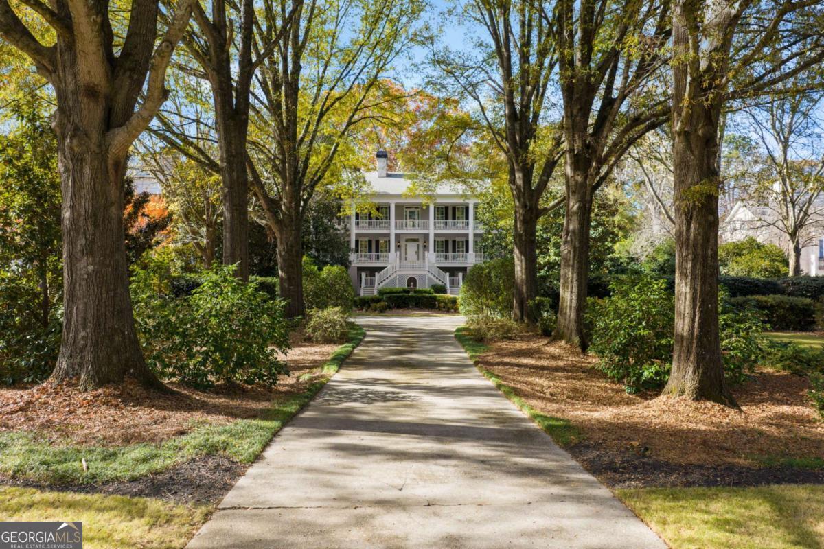 3967 Sweet Bottom DR