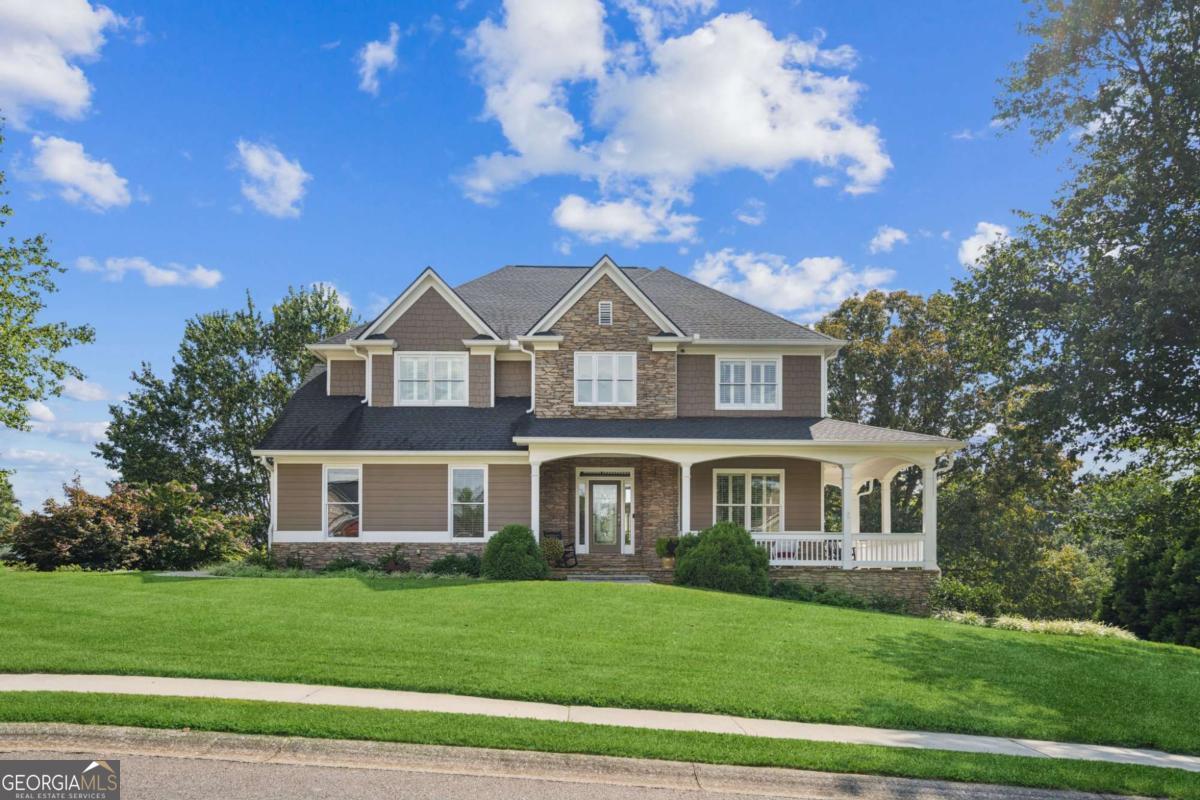 455 Long Mountain CT