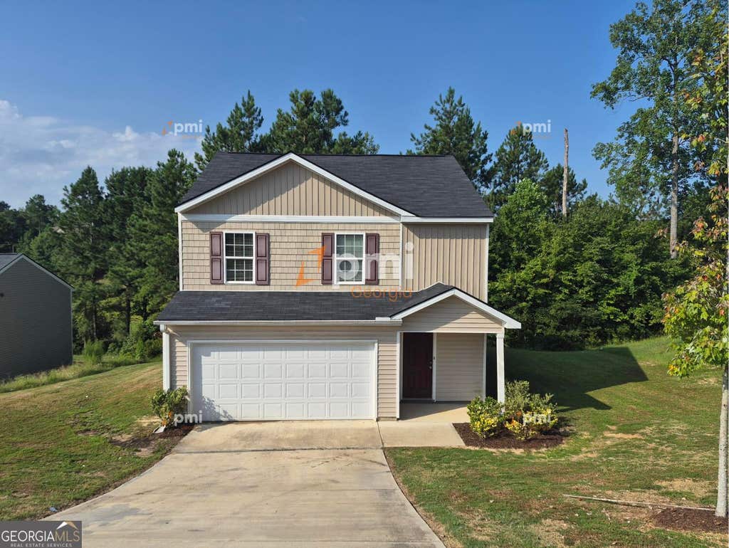Photo of 1208 Christy Court, Macon, GA 31217 (MLS # 10831821)
