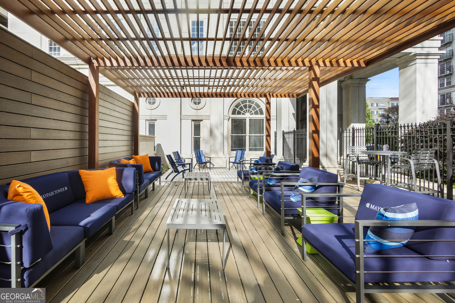 Atlanta, Georgia 30309, United States, 2 Bedrooms Bedrooms, ,2 BathroomsBathrooms,Residential,Active,224855