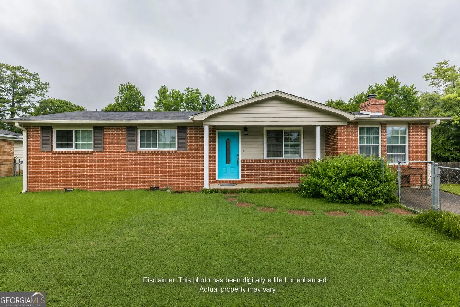 121 Karen Drive, Warner Robins, GA, 31088