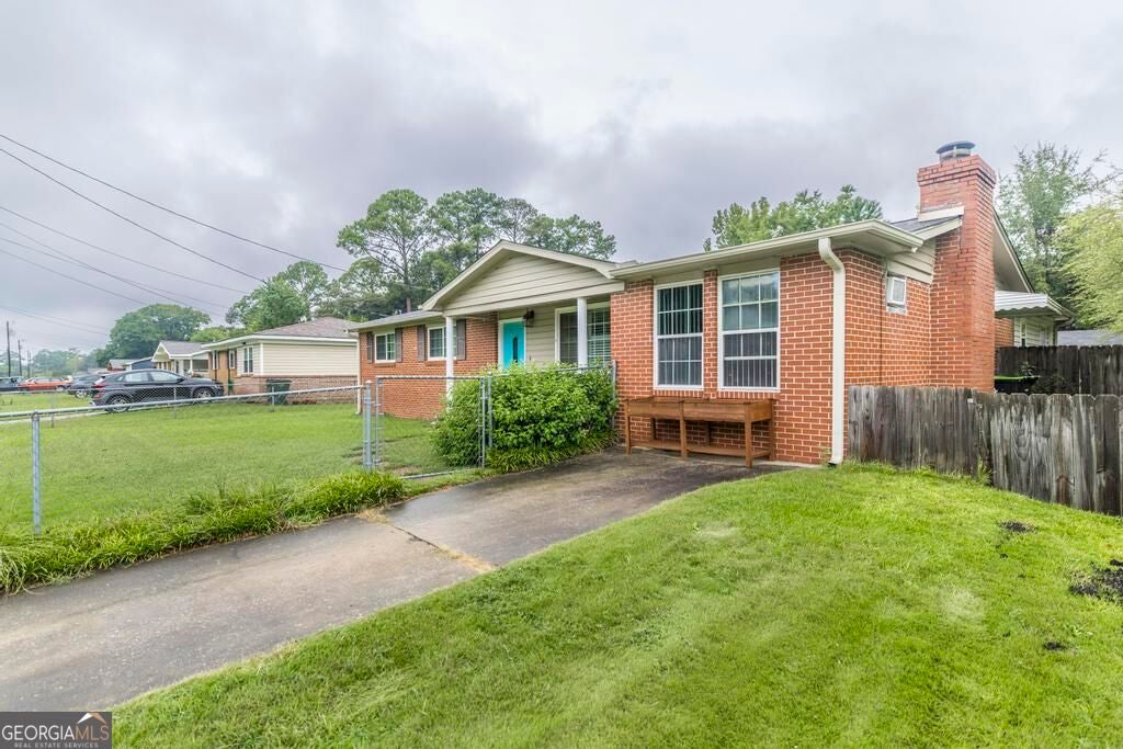 Photo of 121 Karen Drive, Warner Robins, GA 31088 (MLS # 10835470)