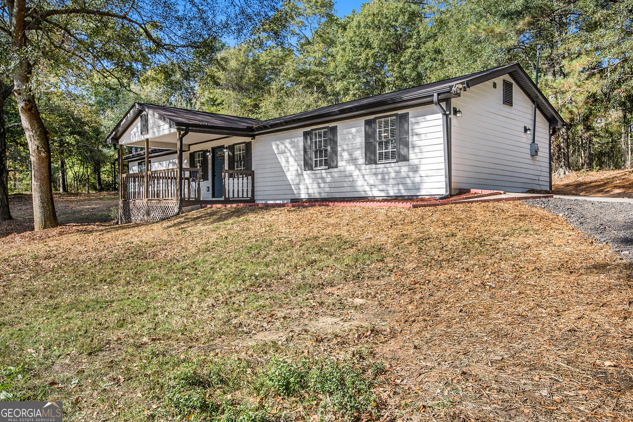 Photo 1 of 30 — 2184 Black Shoals RD NE, Conyers, GA 30012