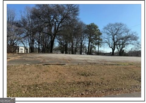 0 Hill ST Forest Park GA 30297