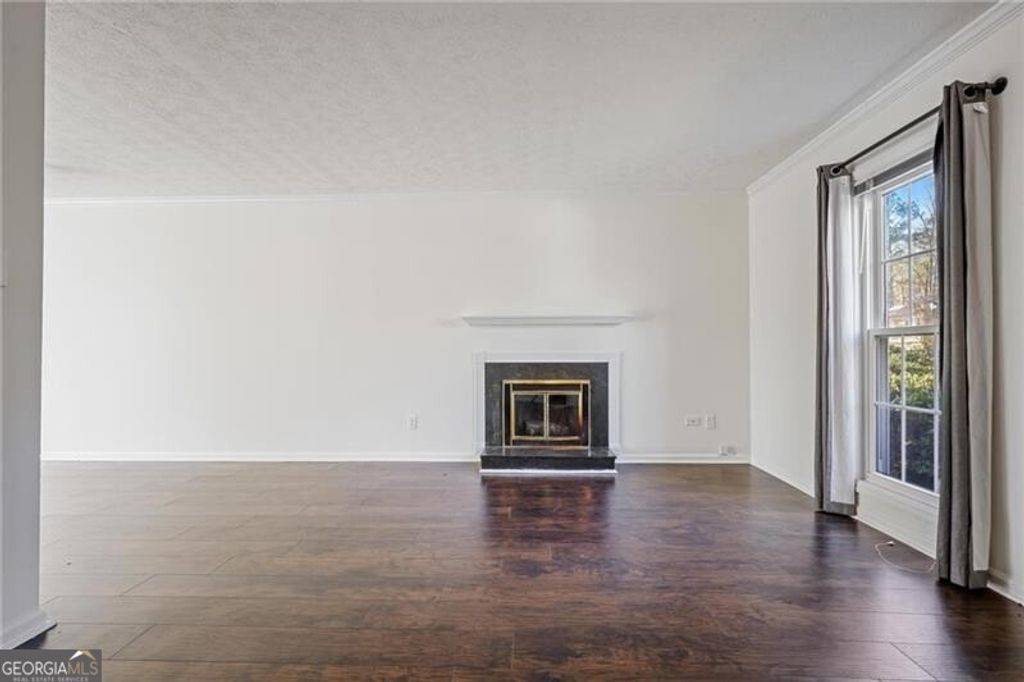 Photo of 1077 New Haven Drive SW, Marietta, GA 30064 (MLS # 10733345)