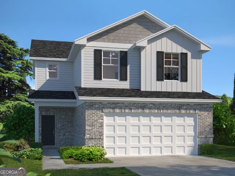 92 Brook DR Brunswick GA 31525