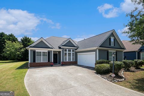 3634 Cape Lane, Conyers, GA 30013 - #: 10519057