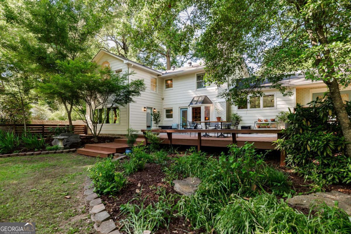390 Duncan Springs RD