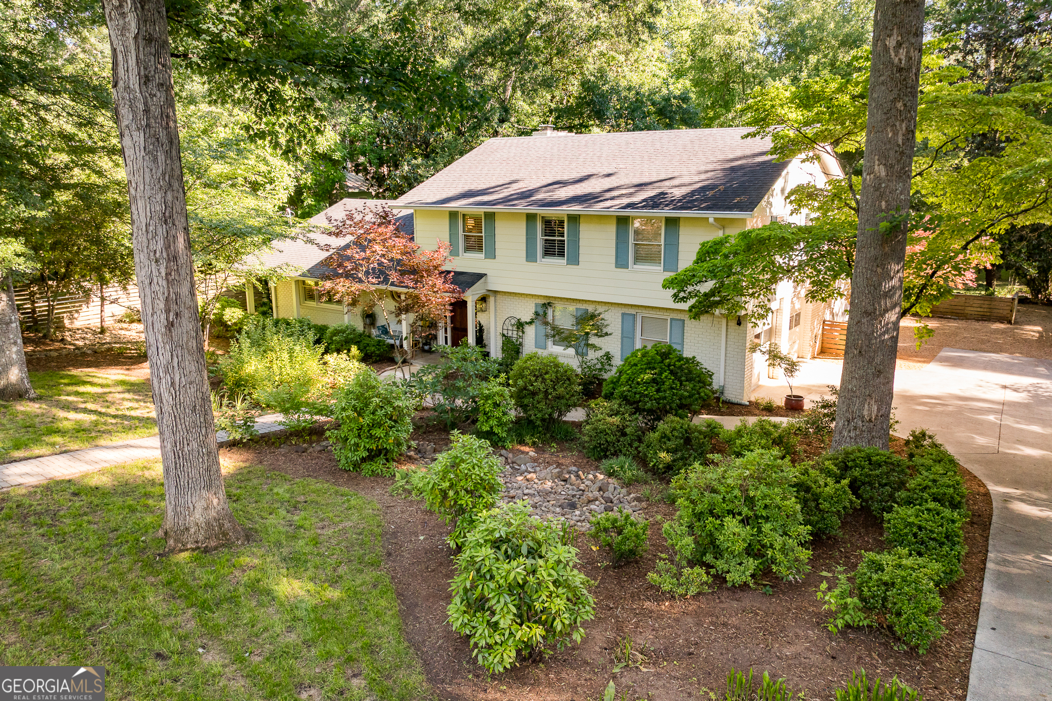 390 Duncan Springs RD