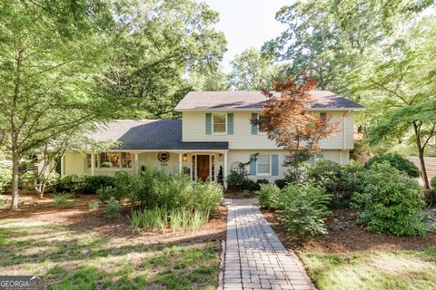 390 Duncan Springs RD Athens GA 30606