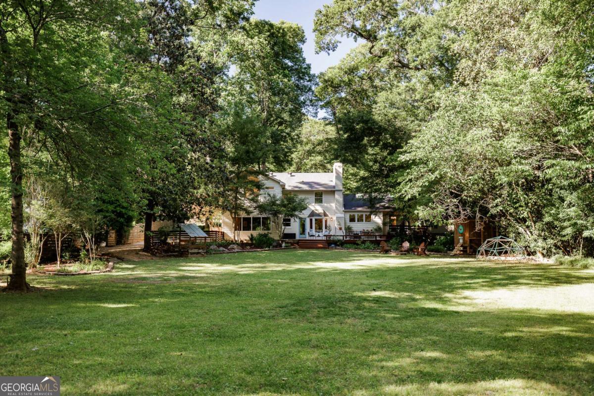 390 Duncan Springs RD